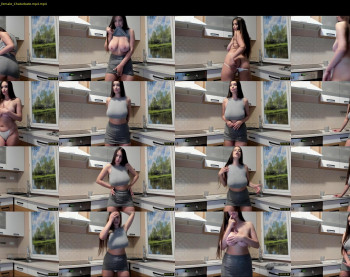devyale — 71 minute Chaturbate female cam show recording, 1080p, Sep 30, 2021