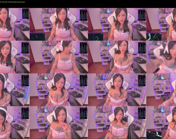 dinaoneg — 77 minute Chaturbate female cam show recording, 1080p, Sep 30, 2021