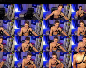 dirty_pothos — 61 minute Chaturbate male cam show recording, 720p, Sep 30, 2021