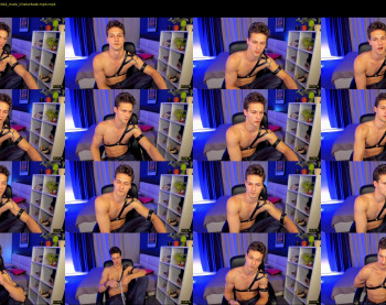 dirty_pothos — 29 minute Chaturbate male cam show recording, 720p, Sep 30, 2021