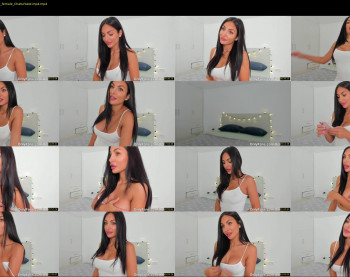 doll_lexi — 49 minute Chaturbate female cam show recording, 1080p, Sep 30, 2021
