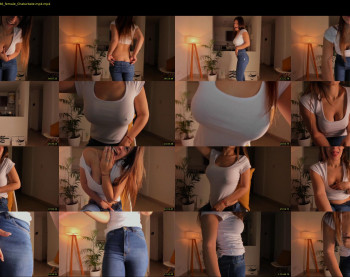 donnna19 — 70 minute Chaturbate female cam show recording, 1080p, Sep 30, 2021