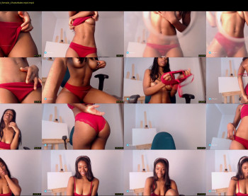 duna_du — 111 minute Chaturbate female cam show recording, 720p, Sep 30, 2021