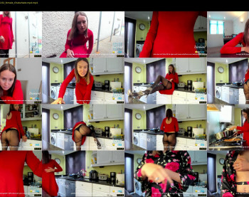 eatmypie69 — 70 minute Chaturbate female cam show recording, 1080p, Sep 30, 2021