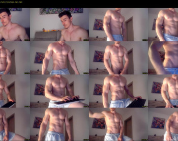 eddieds — 70 minute Chaturbate male cam show recording, 1080p, Oct 1, 2021