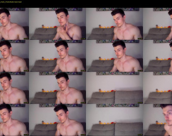 eddieds — 11 minute Chaturbate male cam show recording, 1080p, Sep 30, 2021