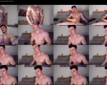 eddieds — 36 minute Chaturbate male cam show recording, 1080p, Sep 30, 2021
