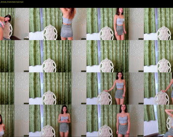 elaanna — 71 minute Chaturbate female cam show recording, 1080p, Sep 30, 2021