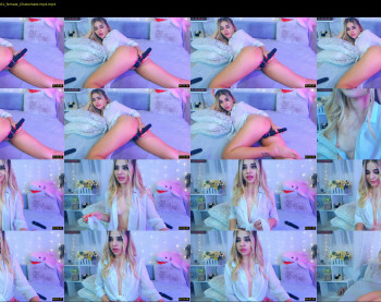 elen_black — 6 minute Chaturbate female cam show recording, 1080p, Sep 30, 2021