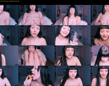 elizabethbritanny — 70 minute Chaturbate female cam show recording, 1080p, Sep 30, 2021