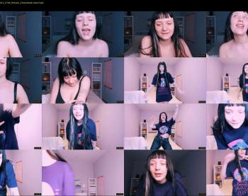 elizabethbritanny — 17 minute Chaturbate female cam show recording, 1080p, Sep 30, 2021