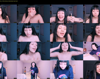 elizabethbritanny — 36 minute Chaturbate female cam show recording, 1080p, Sep 30, 2021