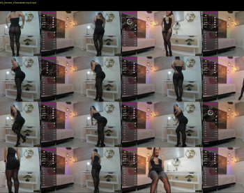 ella_pridee — 44 minute Chaturbate female cam show recording, 720p, Sep 30, 2021