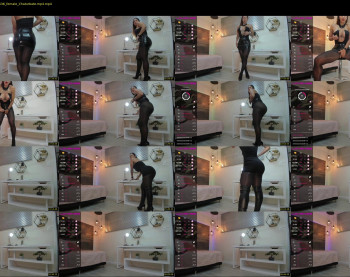 ella_pridee — 44 minute Chaturbate female cam show recording, 720p, Sep 30, 2021