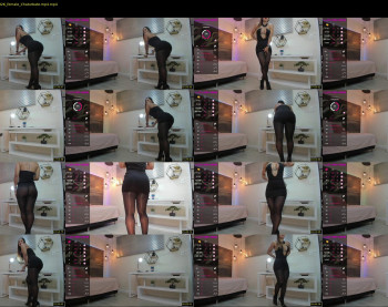ella_pridee — 44 minute Chaturbate female cam show recording, 720p, Sep 30, 2021
