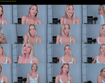 emmi_rosee — 16 minute Chaturbate female cam show recording, 720p, Sep 30, 2021