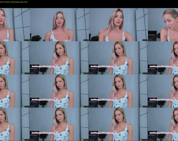 emmi_rosee — 70 minute Chaturbate female cam show recording, 720p, Sep 30, 2021
