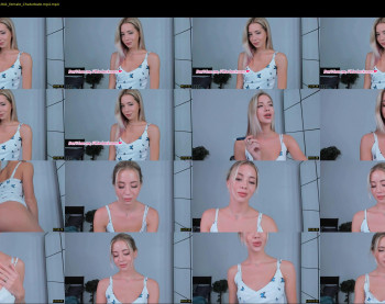 emmi_rosee — 71 minute Chaturbate female cam show recording, 720p, Sep 30, 2021