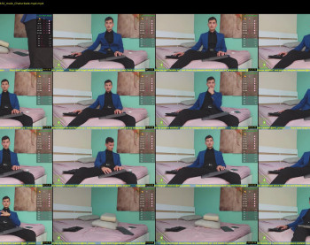 eric_poston — 70 minute Chaturbate male cam show recording, 1080p, Sep 30, 2021
