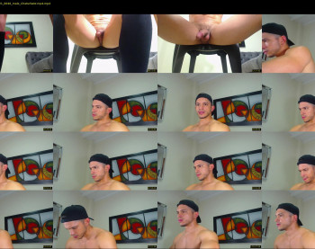 erick_thompson — 70 minute Chaturbate male cam show recording, 720p, Sep 30, 2021
