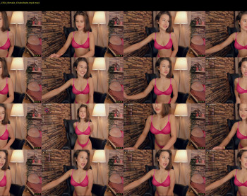 eugenetomas — 7 minute Chaturbate couple cam show recording, 1080p, Sep 30, 2021
