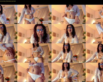 eva_mature — 71 minute Chaturbate female cam show recording, 1080p, Sep 30, 2021