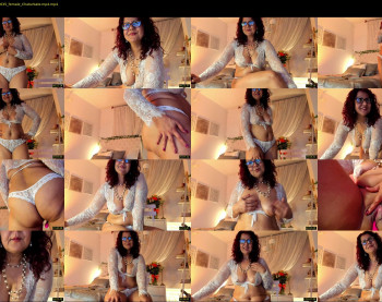 eva_mature — 71 minute Chaturbate female cam show recording, 1080p, Sep 30, 2021