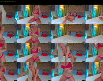 fallingangel_ — 70 minute Chaturbate female cam show recording, 1080p, Sep 30, 2021
