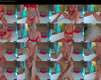 fallingangel_ — 70 minute Chaturbate female cam show recording, 1080p, Sep 30, 2021