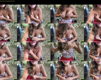 funcamkw — 5 minute Chaturbate female cam show recording, 720p, Oct 1, 2021