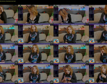 ginger_pie — 70 minute Chaturbate female cam show recording, 1080p, Sep 30, 2021