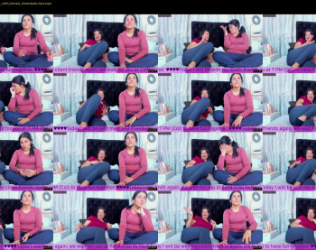 girasol_walton — 7 minute Chaturbate female cam show recording, 1080p, Sep 30, 2021