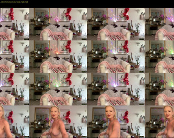 gl1tter_barbie — 4 minute Chaturbate female cam show recording, 1080p, Sep 30, 2021