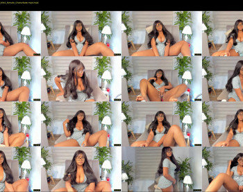 goofyshygirl1 — 72 minute Chaturbate female cam show recording, 1080p, Oct 1, 2021