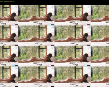 halliee — 17 minute Chaturbate couple cam show recording, 1080p, Oct 1, 2021