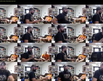 hardworkertn — 21 minute Chaturbate male cam show recording, 720p, Oct 1, 2021
