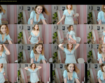 harley_blanco — 38 minute Chaturbate female cam show recording, 1080p, Sep 30, 2021