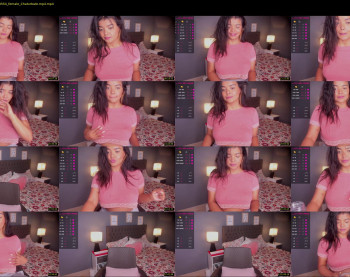 helen_miller — 70 minute Chaturbate female cam show recording, 1080p, Sep 30, 2021