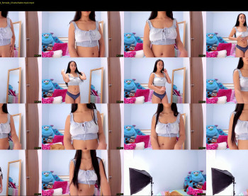 helenrus — 70 minute Chaturbate female cam show recording, 1080p, Sep 30, 2021