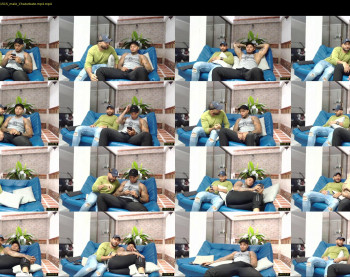 heteros_men — 114 minute Chaturbate male cam show recording, 720p, Sep 30, 2021