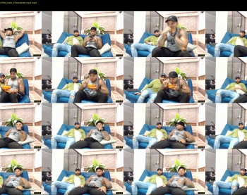 heteros_men — 43 minute Chaturbate male cam show recording, 720p, Sep 30, 2021