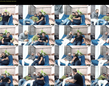 heteros_men — 114 minute Chaturbate male cam show recording, 720p, Sep 30, 2021