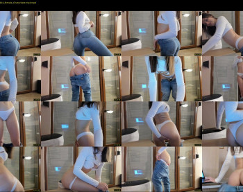 hotel77777 — 38 minute Chaturbate female cam show recording, 720p, Sep 30, 2021