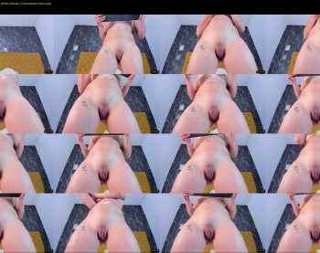 idaly_johnson — 10 minute Chaturbate female cam show recording, 720p, Sep 30, 2021