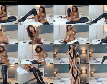 indiansweety — 21 minute Chaturbate female cam show recording, 1080p, Sep 30, 2021