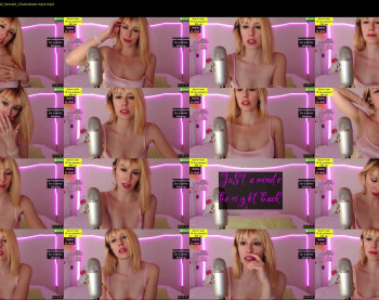 islanublar — 62 minute Chaturbate female cam show recording, 1080p, Sep 30, 2021