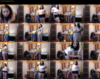 iuliana32 — 70 minute Chaturbate couple cam show recording, 1080p, Sep 30, 2021
