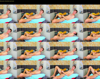 jacksonvox — 4 minute Chaturbate male cam show recording, 1080p, Oct 1, 2021