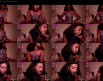 jada_valentine — 4 minute Chaturbate female cam show recording, 720p, Sep 30, 2021