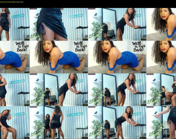 jadee__ — 75 minute Chaturbate female cam show recording, 1080p, Sep 30, 2021